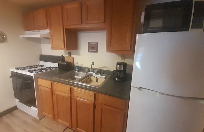 Blue Mountain Rest - Foto 25