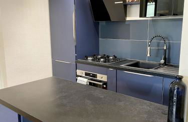 Haussmannian apartment-Close metro - Foto 7