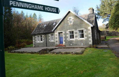Penninghame Estate - West Lodge - Foto 16