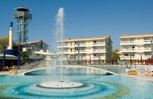 Villaggio Planetarium Resort - Foto 34
