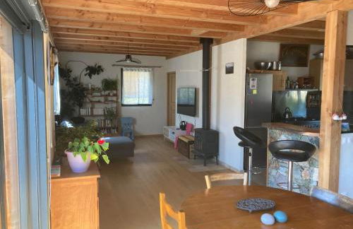 Maison Vallouise 4 à 8 personnes 120m² lumineuse - Foto 1