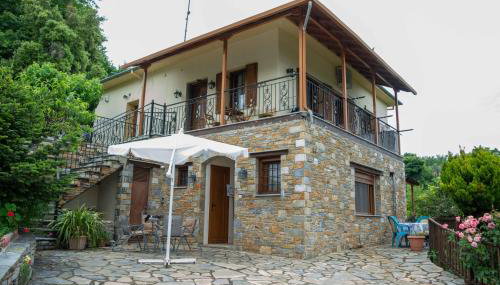 Efi's Guest House - Foto 2