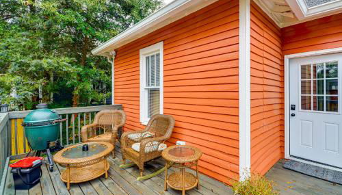 2 Mi to Mercedes-Benz Stadium Westside Townhome - Foto 2