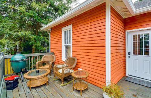 2 Mi to Mercedes-Benz Stadium Westside Townhome - Foto 2