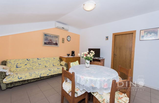 Apartments Lela next to the beach - Foto 38