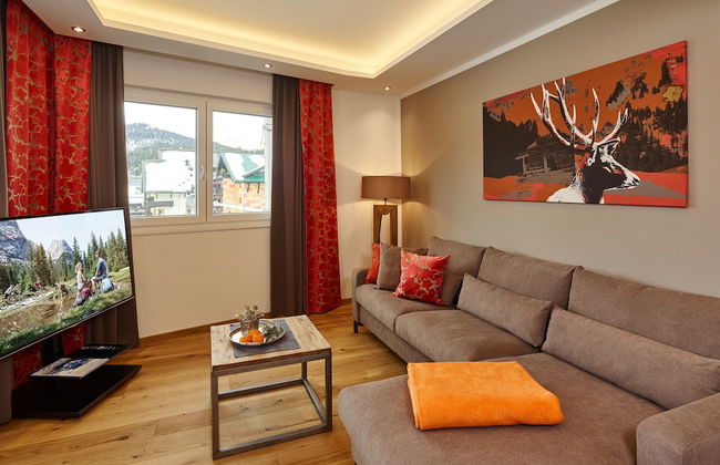 A-VITA Living Luxury Appartements - Foto 27