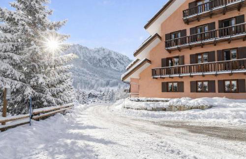 Appartamento Quota 1800 - Happy Rentals - Foto 41