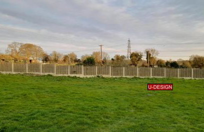 The Green Yard - Foto 71