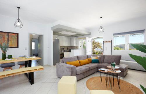 Dafni Villa a place to visit - Foto 11