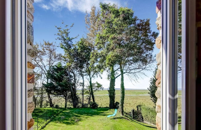 Gite des Salines in Stone With Views - Photo 35