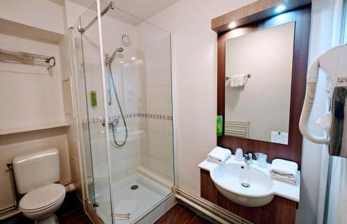 Adagio Access Lyon Centre Université - Foto 24