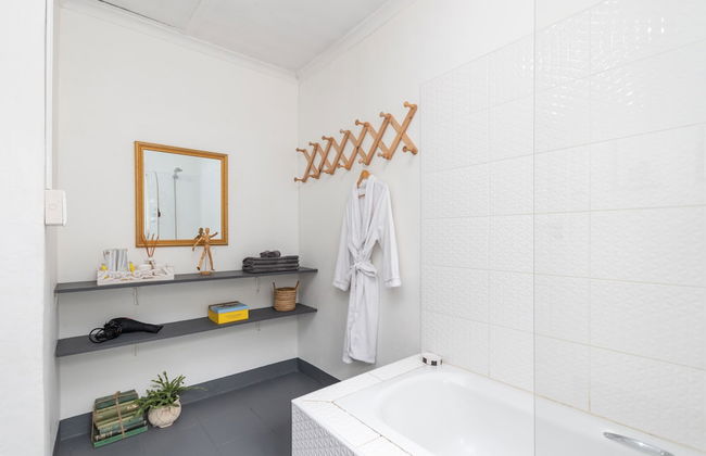 Stylish 2-bed Apartment in Centurion, Pretoria - Foto 14