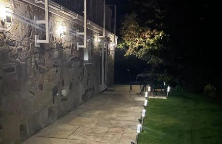 Bracken Lodge - Foto 19