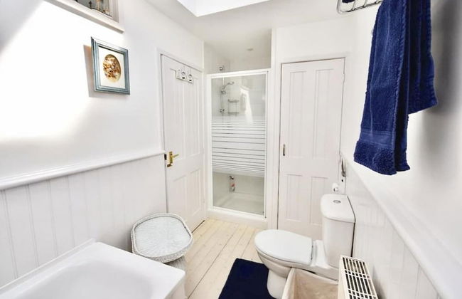 Mulberry Cottage Coastal Holiday Home - Foto 11