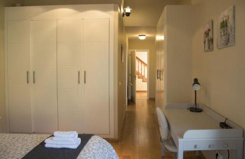 Villa Playa de Barro – Jardín privado junto al mar - Foto 20