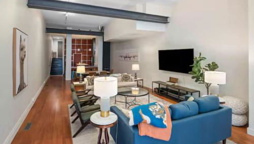 Market Retreat - Foto 2