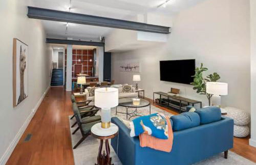 Market Retreat - Foto 2