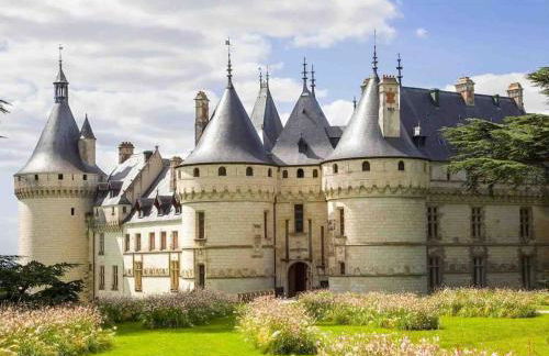 La maison de Paulette - Foto 30