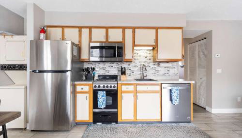 The Memorable Place - Stay in the Heart of Branson - Foto 5