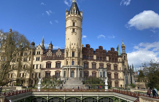 Residence Park am Schweriner See, Schwerin - Foto 29