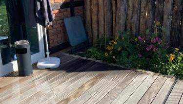 Ferienwohnung Bungenhof Alpacas - Foto 5