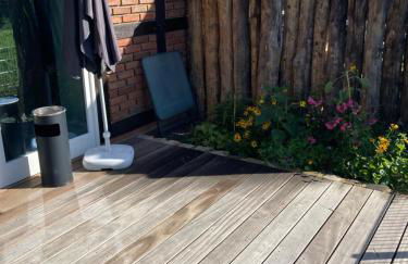 Ferienwohnung Bungenhof Alpacas - Foto 5