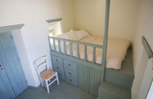 Pyrgos Stone House - Foto 11