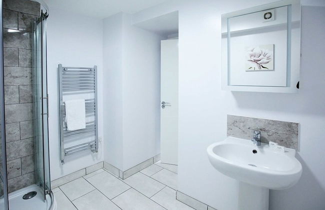 Austen's Luxury Apartments - Foto 37