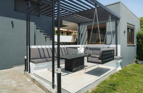 Tsiaras House - Foto 4