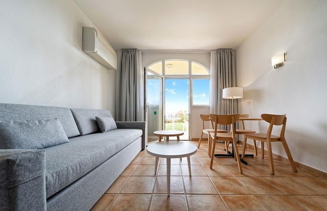 Sport Hotel Monte Feliz - powered by Playitas - Foto 18