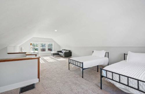 Urban Elegance Getaway - Foto 81