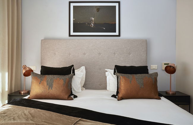 African Elite Properties V&A Waterfront - Foto 6