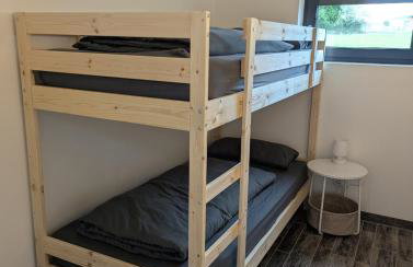 2 Bedroom Guest Apartment with Terrace - Foto 4