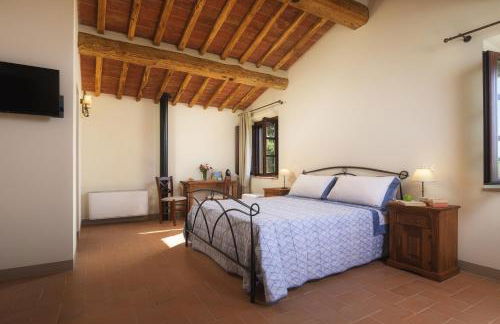 Agriturismo La Casellina - Foto 14