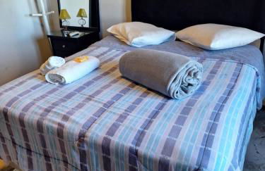 CASA CONCEITO - studio panoramico, suites e quartos - Foto 7