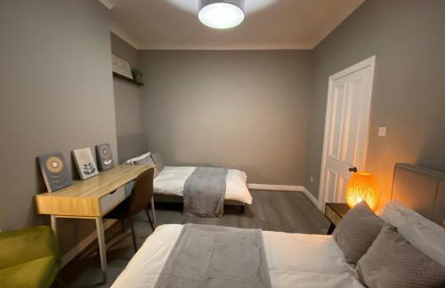 The Durham Terrace - Foto 21