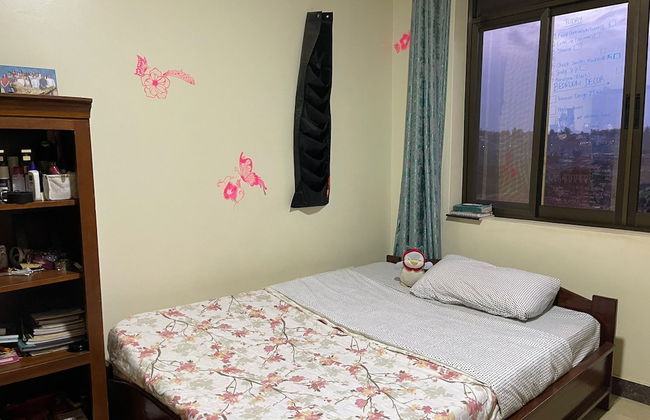 The Mugabi's Spacious Private Room - Foto 25