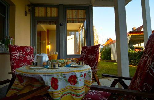 FeWo an der Ostsee Nr. 1 - Foto 9