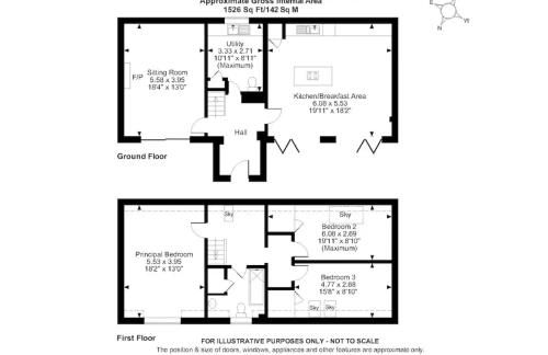 Cotswold holiday let with hot tub - The Old Garage - Foto 43