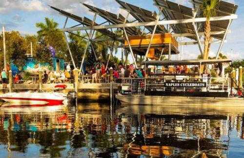 Waterfront Home Just Minutes To Beach - Photo 56