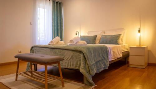 Fonte da Rosa Guest House APT1 - Foto 5