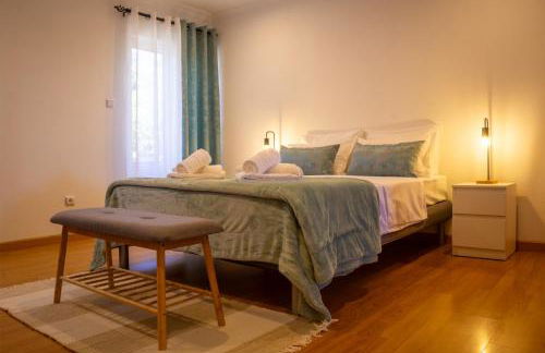 Fonte da Rosa Guest House APT1 - Foto 5