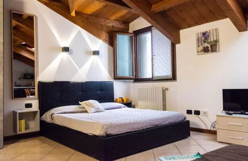 Monolocale vicino Milano CIR 00014 - Foto 4