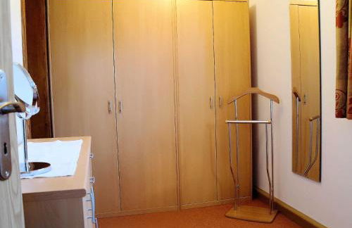 Ferienwohnung Haus Wagnershoehe - Foto 14