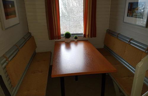 Ferienhaus im Seepark Kirchheim - Foto 6