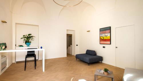 Palazzo Botta Suites - Foto 3, Lobby or reception