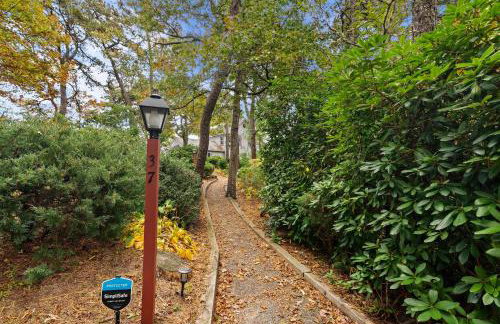 Waterfront on Swan Pond with Kayaks - Photo 5