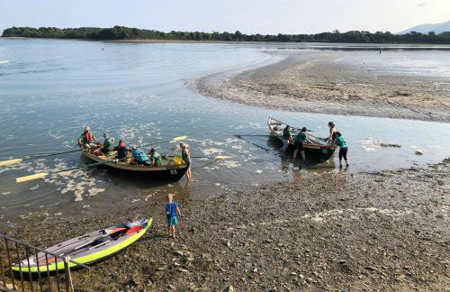 Oyster Bay Holiday Apartment Dundrum - Foto 65