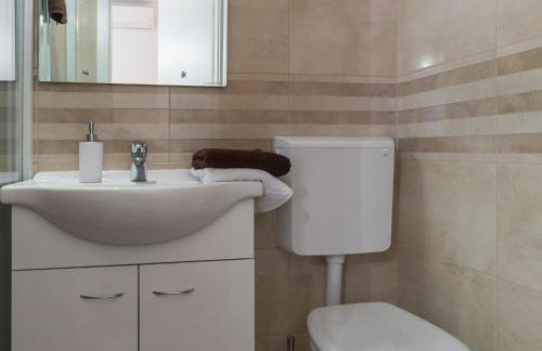 Apartment Ani - Two Bedroom Apartment with Terrace and Garden View - Foto 18