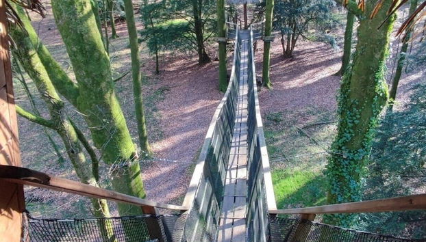 Hébergements de Quénécan - Foto 5, Exterior